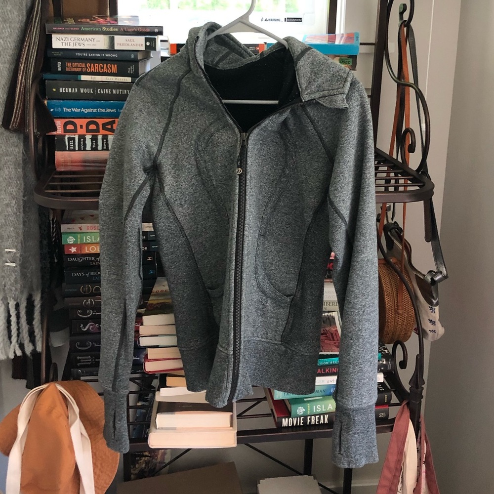 lululemon jacket